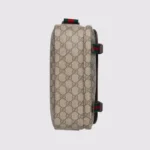 Gucci Women Bag Brown – Bild 7