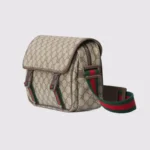 Gucci Women Bag Brown – Bild 4