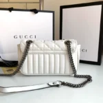 Gucci Women Bag White – Bild 8