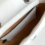 Gucci Women Bag White – Bild 5