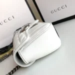 Gucci Women Bag White – Bild 4