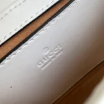 Gucci Women Bag White – Bild 3