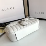 Gucci Women Bag White – Bild 2