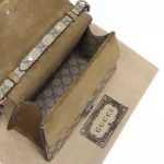 Gucci Women Bag Brown – Bild 3