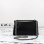 Gucci Women Bag Black – Bild 7