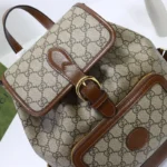 Gucci School Bag – Bild 9
