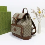 Gucci School Bag – Bild 3