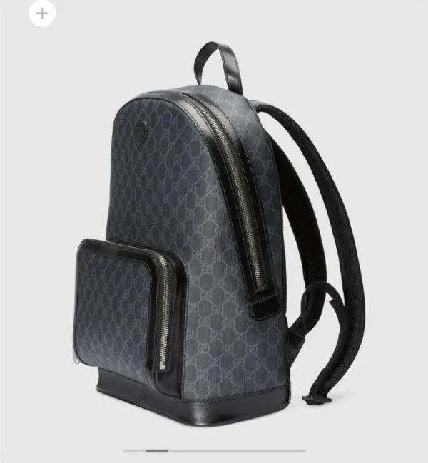 Gucci School Bag - Image 6