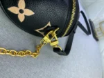 Louis Vuitton Women Bag Black – Bild 9