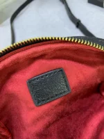 Louis Vuitton Women Bag Black – Bild 3