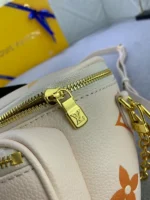 Louis Vuitton Women Bag White – Bild 7
