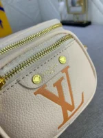 Louis Vuitton Women Bag White – Bild 6
