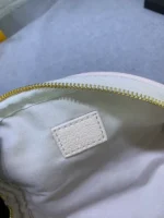 Louis Vuitton Women Bag White – Bild 3