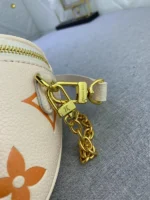 Louis Vuitton Women Bag White – Bild 2