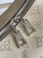 Louis Vuitton Women Bag White – Bild 9
