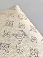 Louis Vuitton Women Bag White – Bild 8