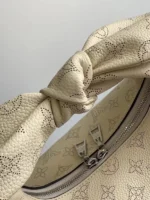 Louis Vuitton Women Bag White – Bild 7