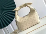 Louis Vuitton Women Bag White – Bild 6