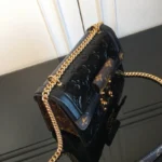 Louis Vuitton Women Bag Black – Bild 8