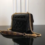 Louis Vuitton Women Bag Black – Bild 7