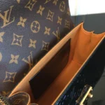 Louis Vuitton Women Bag Black – Bild 2