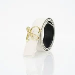 Loewe Women Belt White – Bild 6