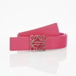Loewe Women Belt Pink – Bild 5