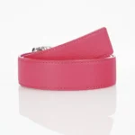 Loewe Women Belt Pink – Bild 4