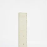 Loewe Women Belt Silver Buckle - Image 6