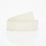 Loewe Women Belt Silver Buckle - Image 4