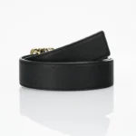 Loewe Women Belt Black – Bild 7