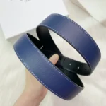 Loewe Women Belt Blue – Bild 7