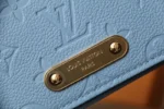 Louis Vuitton Women Bag Sky Blue – Bild 3
