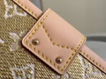 Louis Vuitton Women Bag Peach – Bild 9