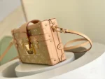 Louis Vuitton Women Bag Peach – Bild 8