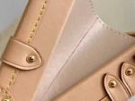 Louis Vuitton Women Bag Peach – Bild 3