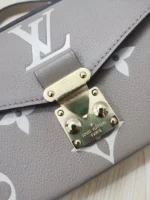 Louis Vuitton Women Bag Grey – Bild 8