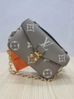 Louis Vuitton Women Bag Grey – Bild 2