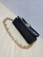 Louis Vuitton Women Bag Black – Bild 2