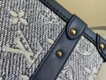 Louis Vuitton Women Bag Grey – Bild 7
