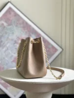 Louis Vuitton Women Bag Fawn - Image 3