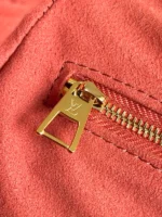 Louis Vuitton Women Bag Black – Bild 6