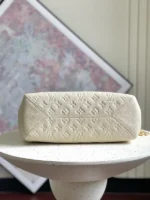 Louis Vuitton Women Bag White – Bild 6