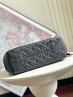 Louis Vuitton Women Bag Black – Bild 5