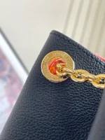 Louis Vuitton Women Bag Black – Bild 3