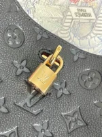 Louis Vuitton Women Bag Black – Bild 2