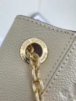 Louis Vuitton Women Bag White – Bild 5