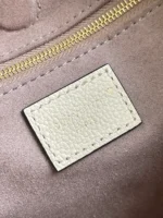 Louis Vuitton Women Bag White – Bild 3