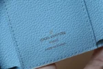 Louis Vuitton Women Bag Blue – Bild 8