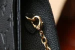 Louis Vuitton Women Bag Black – Bild 6